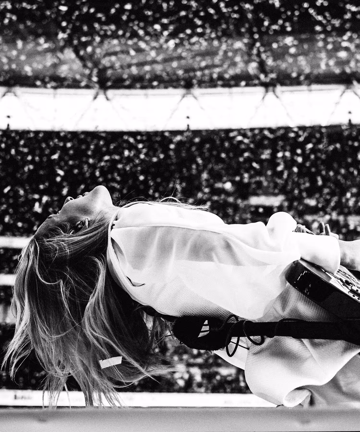 Tickets for Ellie Goulding performance
